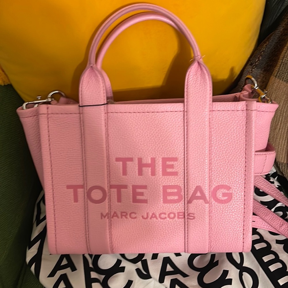 Marc Jacobs tote bag